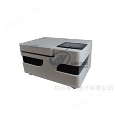 24位全自動(dòng)平行濃縮儀