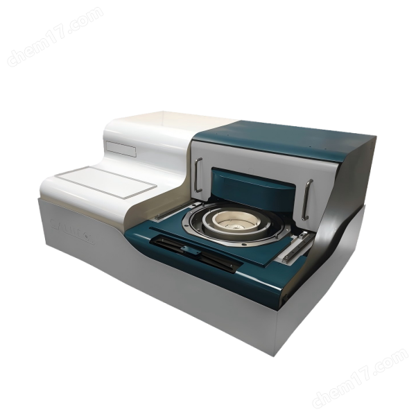 差示掃描量熱儀