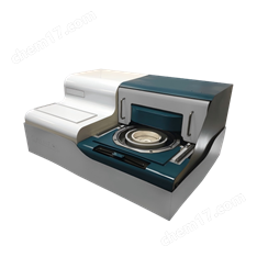 差示掃描量熱儀