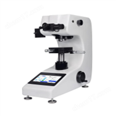 觸摸屏數(shù)顯顯微硬度計