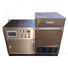 瀝青PAV壓力老化儀