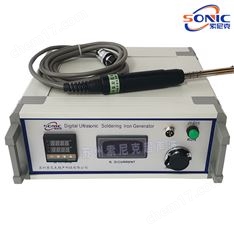 超聲波液晶屏靶材電烙鐵