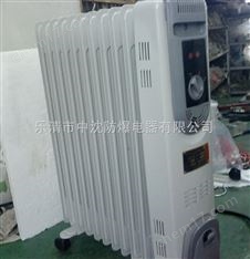杭州防爆電熱油汀取暖器