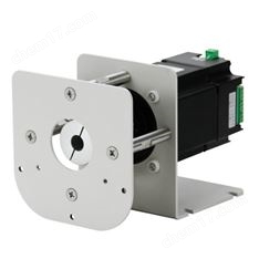 80系列無刷伺服調(diào)速一體機(jī)