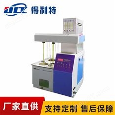 旋轉掛片腐蝕測試儀