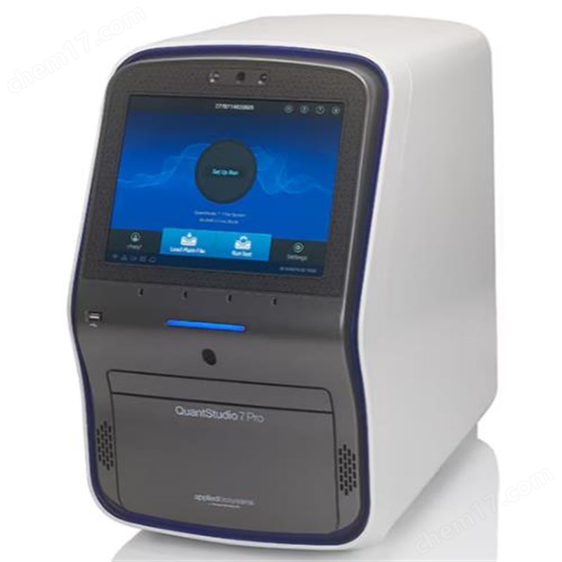 QuantStudio™ 7 Pro實時熒光定量 PCR 系統(tǒng)