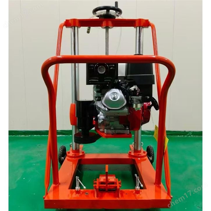 路面工程鉆孔取芯機(jī)廠家