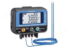 日置HIOKI無線電壓熱電偶數據采集儀LR8515