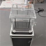 加速器校驗裝備