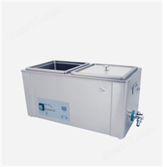 德國Reitel SONIRET RP雙槽超聲清洗