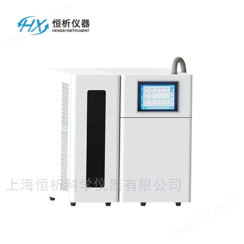全自動(dòng)二次熱解吸儀