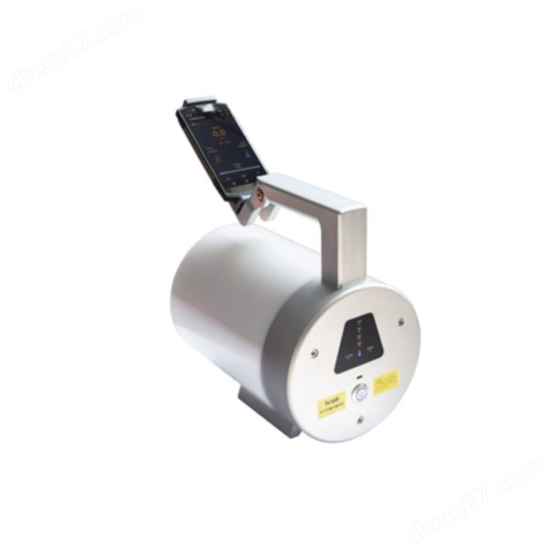 中子劑量率當(dāng)量率儀