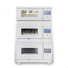 三層組合式全溫振蕩培養箱