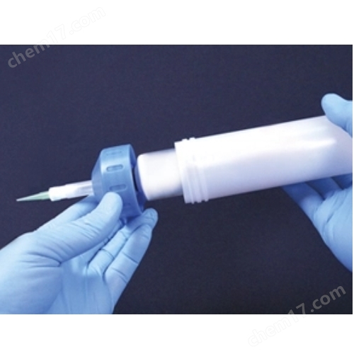 日本SANEI三荣 管状液体涂抹器AUTOTUBE