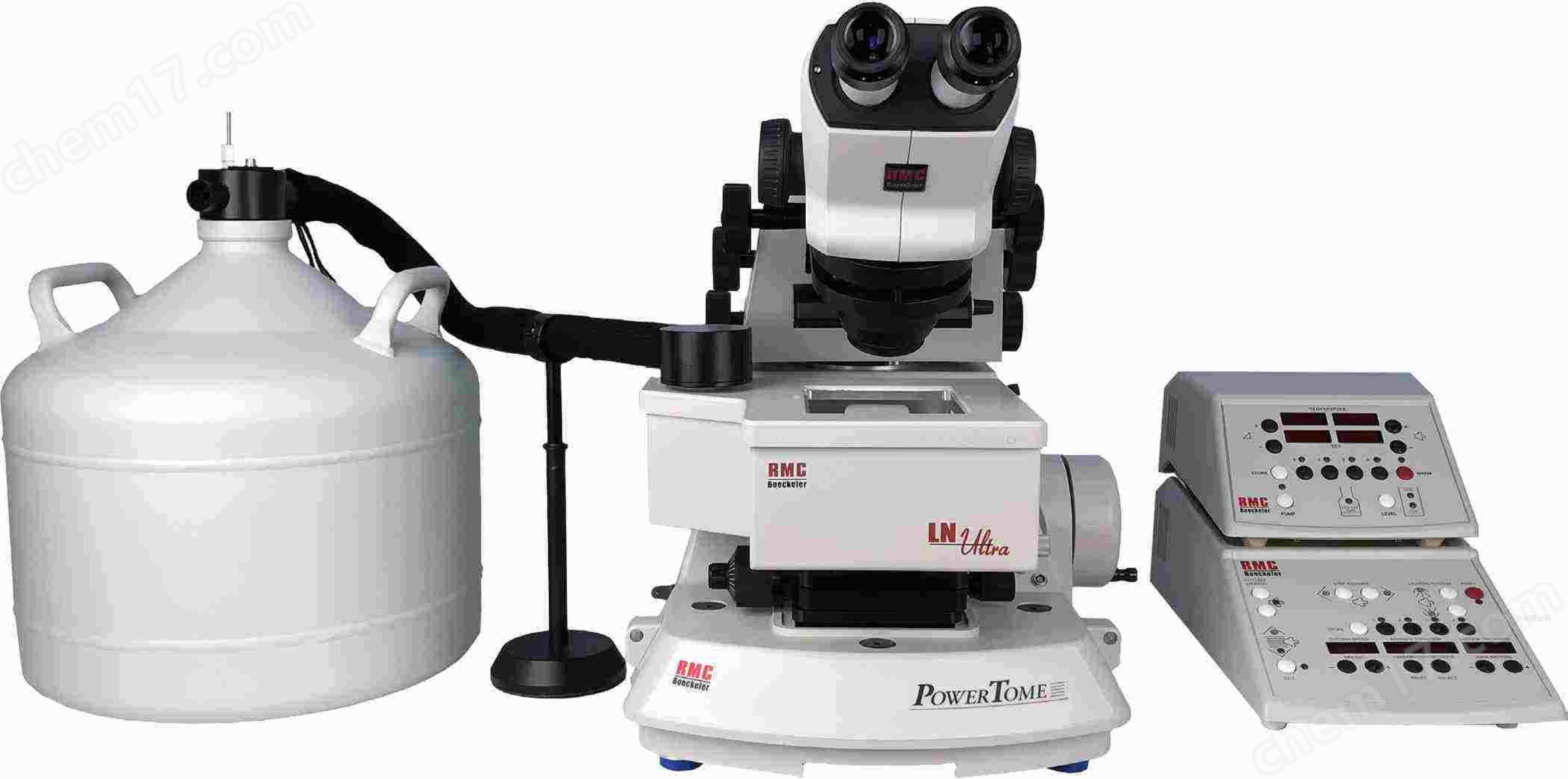 RMC半薄切片機(jī)配套刀具選用指南?