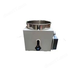 多功能油水浴鍋(升降)