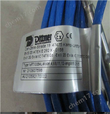德國DITTMER 傳感器 TE70120-31行業