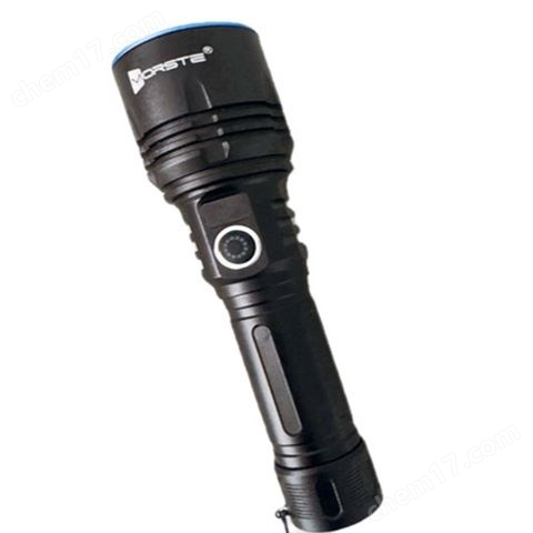 手電筒式高強(qiáng)度紫外線(xiàn)燈