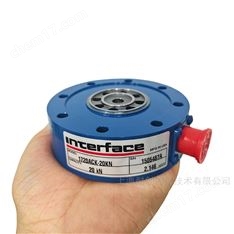美國進口Interface稱重傳感器