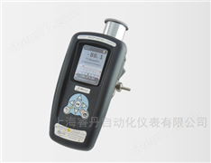 防爆手持式露點儀