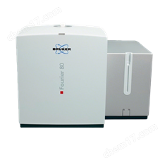 Fourier 80核磁共振波譜儀