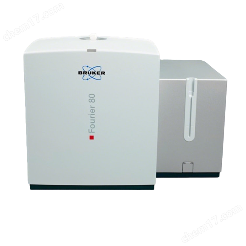 Fourier 80核磁共振波譜儀