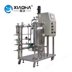 微生物發(fā)酵罐