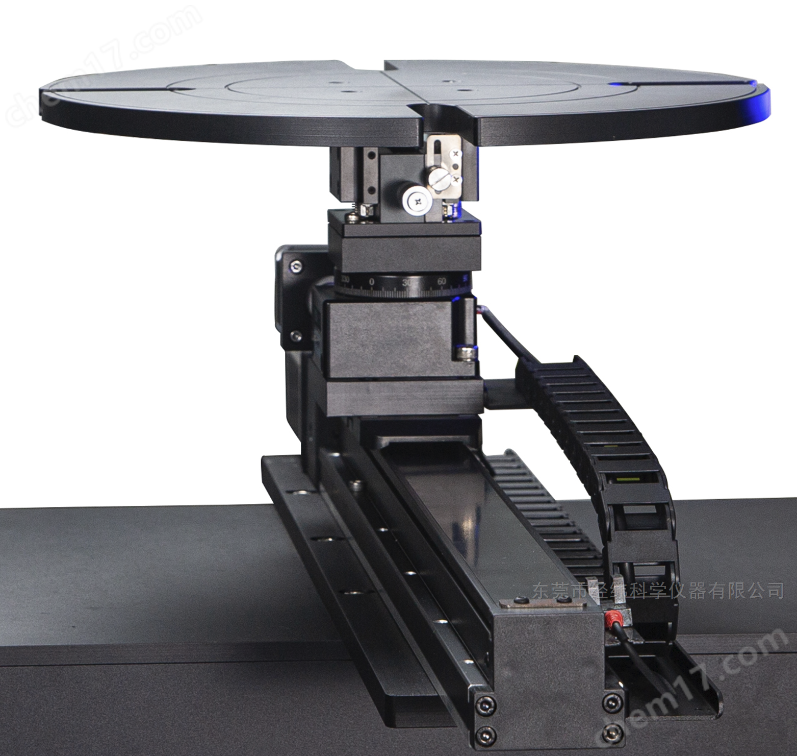 全自動(dòng)系列接觸角測(cè)量?jī)x