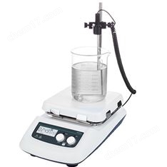 DQA-550pro加熱磁力攪拌器