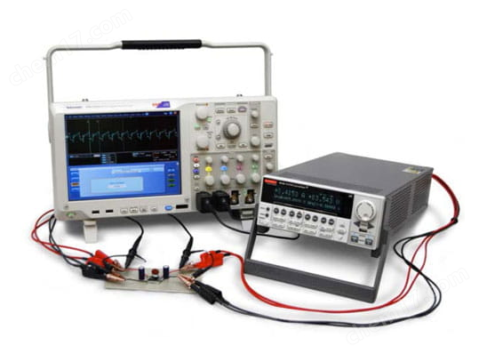 Keithley吉時利2634B源測量單元SMU