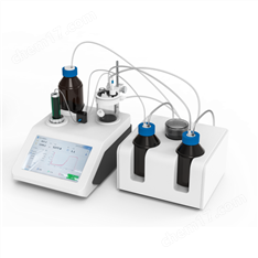 KF-3S卡爾·費休容量法水分測定儀