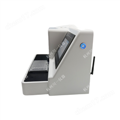 全自動微量分液儀CHZDFY-8