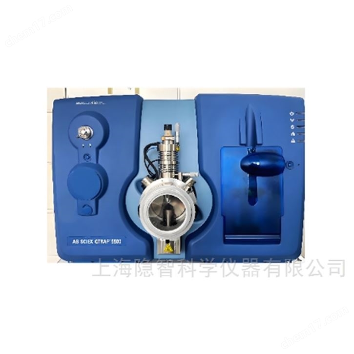 AB 液質(zhì)聯(lián)用儀三重四極桿串聯(lián)質(zhì)譜儀