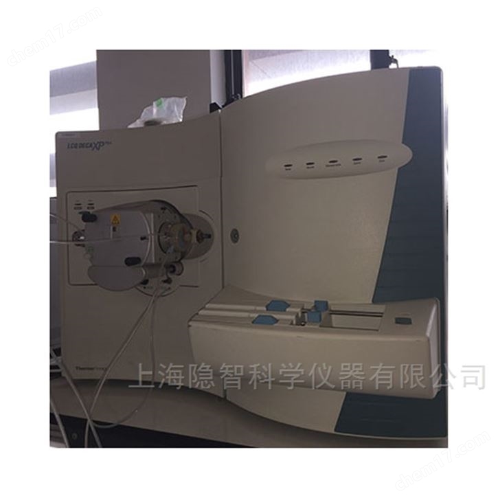 賽默飛Thermo 美國熱電液質(zhì)聯(lián)用儀