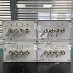 安捷倫Agilent 標(biāo)準(zhǔn)空氣電容器套裝