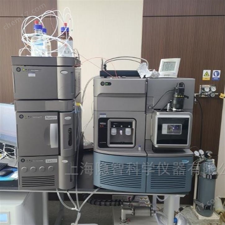 沃特世三重四極桿液質(zhì)聯(lián)用儀