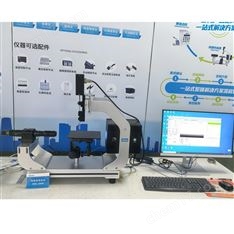 接觸角測量儀測產(chǎn)品表面自由能抗水性測試