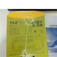 PILZ繼電器827260,774500,774150
