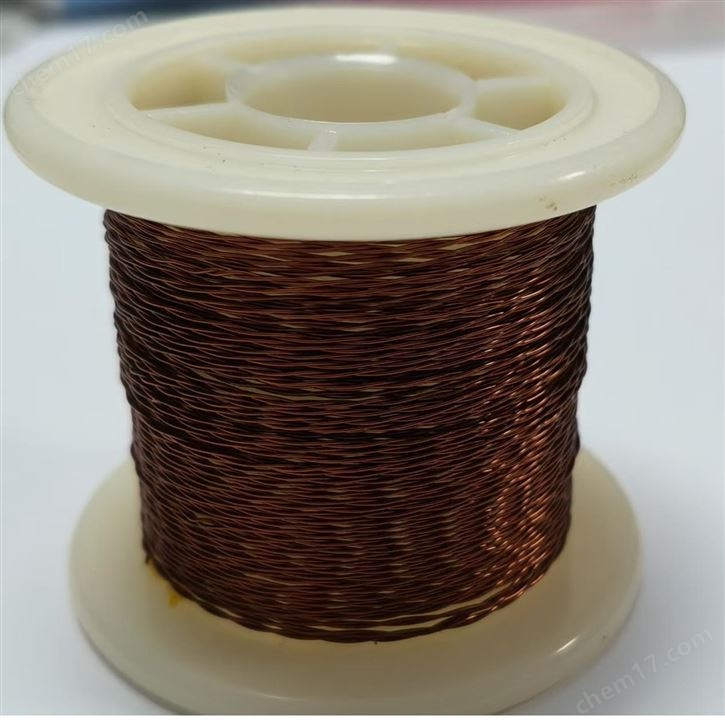 低溫加熱器專用導(dǎo)線0.3mm原生純銅芯