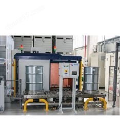 NuWM GAMS 4 全自動(dòng)低放廢物檢測(cè)系統(tǒng)