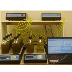 美國RSA活性污泥呼吸儀