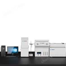 GB/T34845-2017標準有機鹵素分析儀