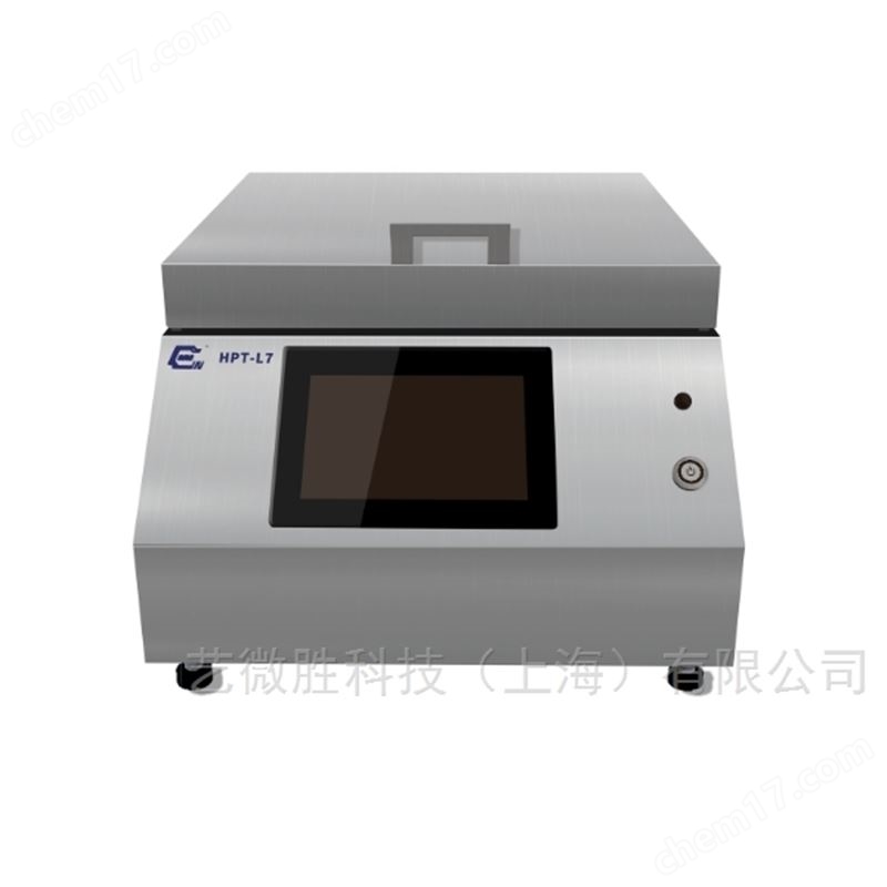 高精密烤膠機(jī)