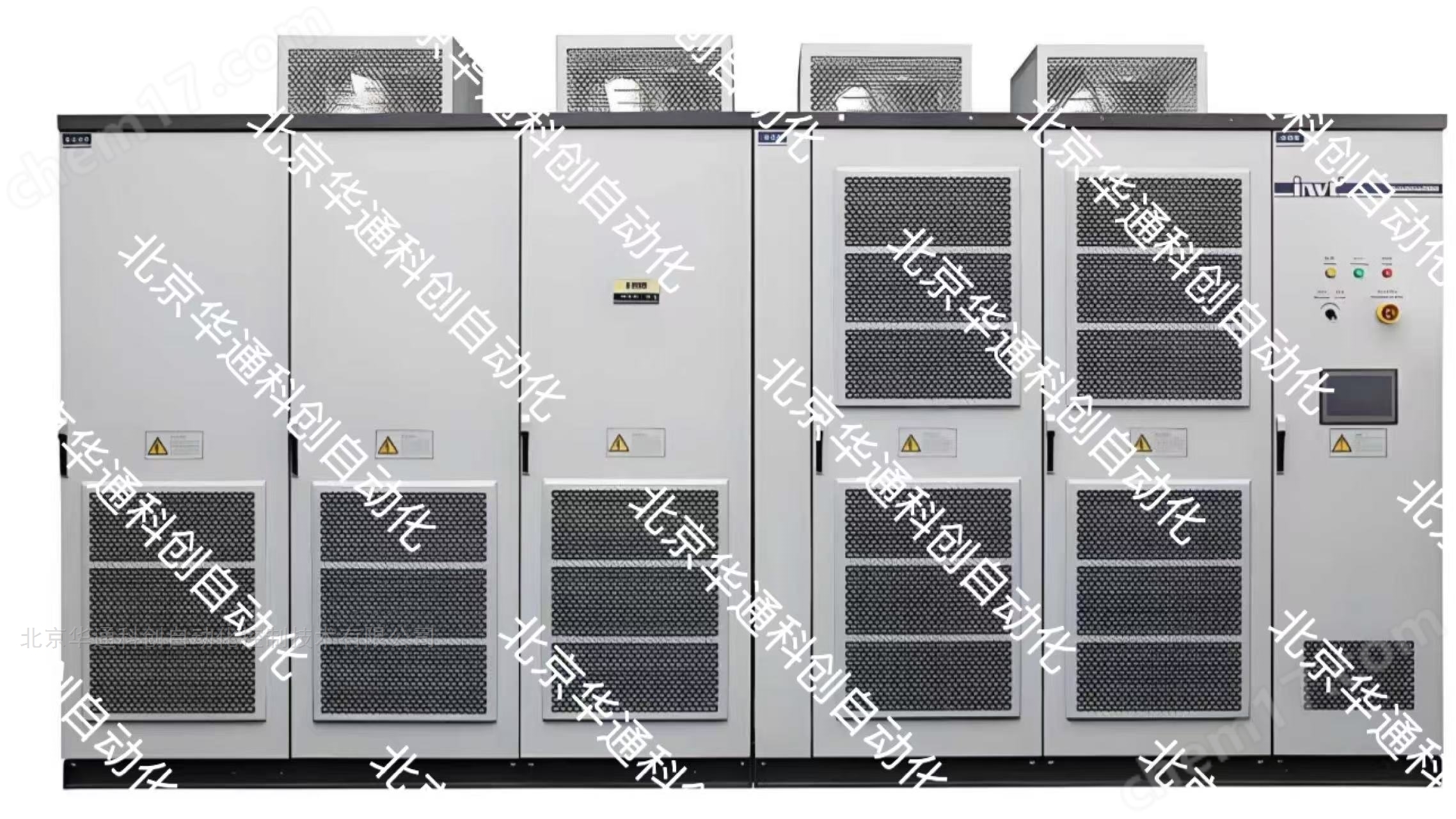 高壓變頻柜ACS1000-033-A01B-J4-010