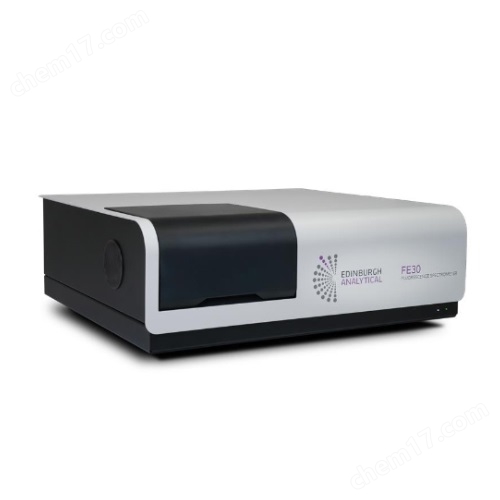 愛丁堡分析FE30 高性能熒光分光光度計