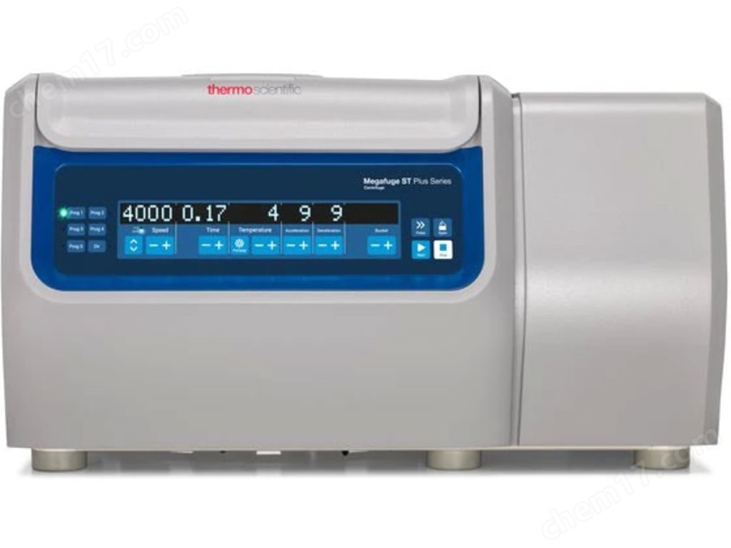 賽默飛臺式冷凍離心機ST1R杭州現(xiàn)貨