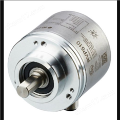 全新IFM旋轉編碼器