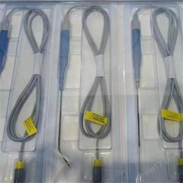 西山一次性使用雙極射頻手術刀頭