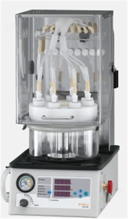 平行蒸發(fā)儀