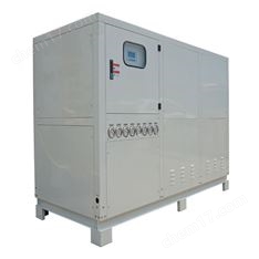 水冷式冷風(fēng)機